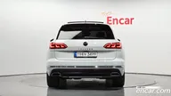 Volkswagen Touareg 3rd generation, 2023
