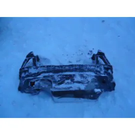 Панель задка бу Jetta 4 Volkswagen 1998 - 2006