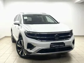Volkswagen Talagon с пробегом