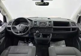 Volkswagen Multivan T6, 2.0 Дизель, 2017 г.