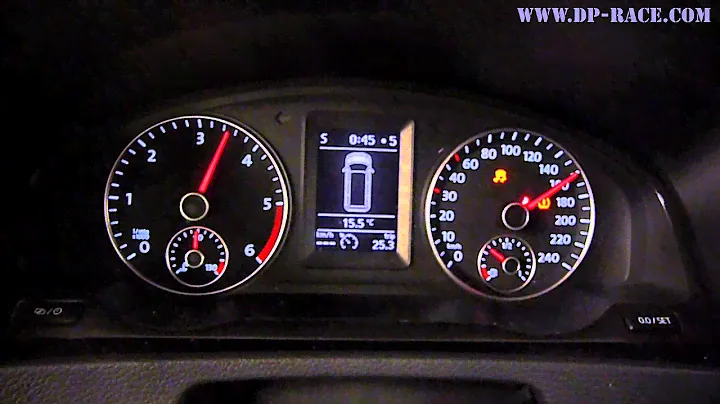 0-210km/h 2013 VW T5 2.0BiTDI 180PS to 214PS @ 477Nm - DIESELPOWER dyno tuning: www.dp-race.com