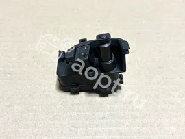 Механизм лючка бензобака VAG Volkswagen Touareg NF, T-Roc, Skoda Yeti, Octavia A7, Fabia, Seat Leon