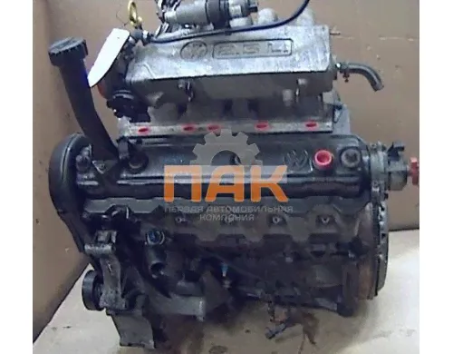 Двигатель на Volkswagen 2.5 AAF