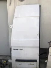 Дверь задняя левая Volkswagen Crafter 2 поколение (2016-2020), 7463481