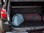 Коврик в багажник Volkswagen Jetta 7 2020- | Seintex