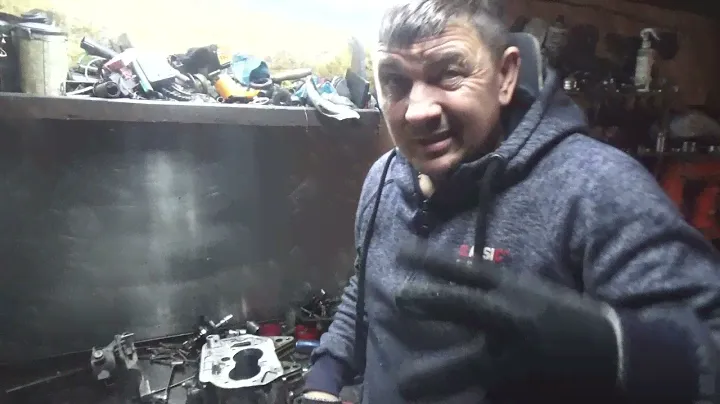 Фольксваген поло . НЕОДНОКРАТНЫЙ ремонт коробки