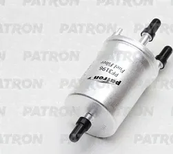 Топливный фильтр Patron для Volkswagen Polo V 2009-2024. Артикул PF3196