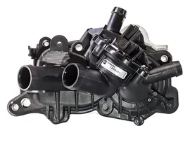 Насос водяной (помпа) 707152130 для VOLKSWAGEN POLO V 6C1 / 6R1 2015-2020