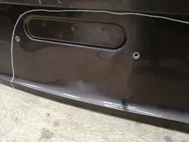 Крышка багажника Volkswagen Tiguan II 2016- 2020, 5NA827025L