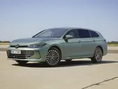 Volkswagen PASSAT 2023 года