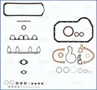Прокладки двигателя (комплект) Ajusa для Volkswagen Transporter T4 1995-2003. Артикул 51011800