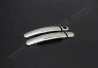 Накладки на ручки Omsa 2 шт, сталь Volkswagen Golf 5 2003-2009