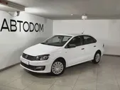 Купить Volkswagen Polo 2020, 1.6 AT (110 л.с.) Белый с пробегом 68000 км / 5850662 по цене от 942 010 руб в АвтоСпецЦентр - официальный дилер в Москве