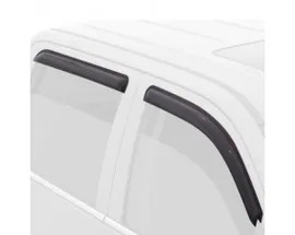 Дефлекторы боковых окон Volkswagen Fox I (2003-2009)