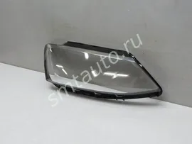 Стекло фары правой для Volkswagen Jetta 2011>