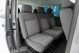 Volkswagen Caravelle 2.0 TDI MT (102 л.с.) Comfortline
