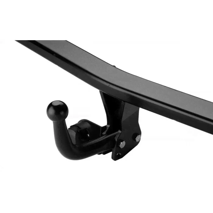 Фаркоп Bosal с балкой 900 мм на Volkswagen Caravelle/Multivan/Transporter T4 № 020-000 для Volkswagen Caravelle/Multivan/Transporter T4 1992-2003 артикул 020-000