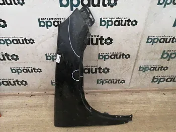 Крыло переднее правое Volkswagen Tiguan I рест. 2011- 2016, 5N0821106A-1