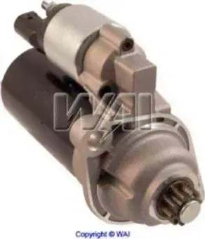 Стартер WAI для Volkswagen Caddy III 2004-2010. Артикул 32673N