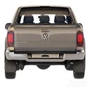 Volkswagen Amarok 2019 - Транспорт - 3D модель
