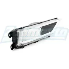 Светодиодные противотуманные фары Volkswagen TIGUAN MTF-Light FL10TG