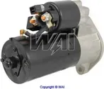 Стартер WAI для Volkswagen LT II 1996-2006. Артикул 32389N
