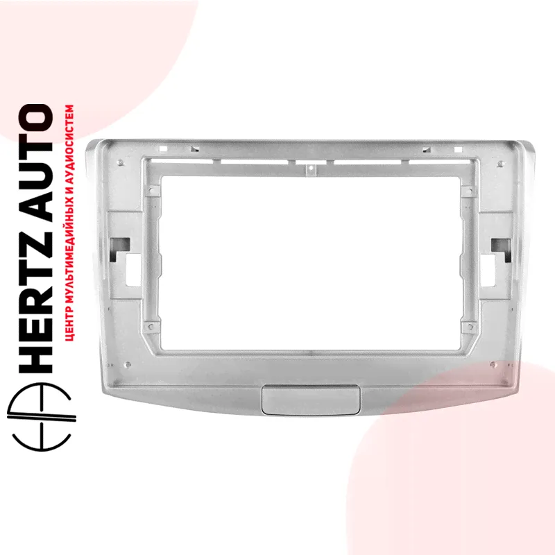 Переходная рамка Teyes Volkswagen Passat B6/B7 2005-2015-0