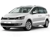 Стеклоочистители Volkswagen [VW] Sharan