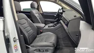 Volkswagen Touareg 3rd generation, 2023