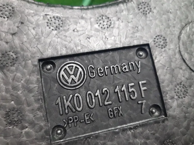 Набор инструментов для VOLKSWAGEN Golf Plus 1K0012115F-2
