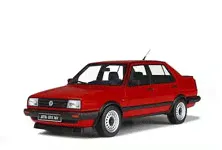 Автоковрики Volkswagen Jetta II (1984-1992)