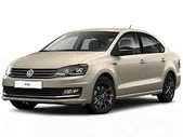 Авточехлы на VOLKSWAGEN POLO седан
