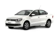 Подлокотник для Volkswagen Polo 5 (Вариант №2)