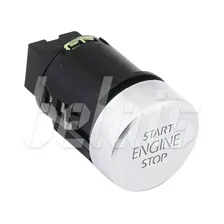 Кнопка старт-стоп Volkswagen, Seat 5N0959839 (START / STOP)