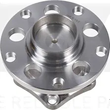 Ступичный подшипник (комплект) NK задний для Volkswagen Passat B5 1996-2005. Артикул 764718