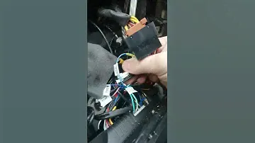 Teyes cc2 Проблема и решение Не выключается магнитола когда вытаскиваешь ключ Volkswagen