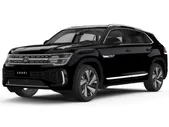 Volkswagen Teramont X в лизинг