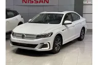 Volkswagen e-Bora, электро, 2020 г., почти новый