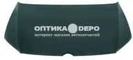 POLO капот (тайвань) для VOLKSWAGEN POLO