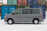 Volkswagen Caravelle 2.0 TDI MT (102 л.с.) Comfortline