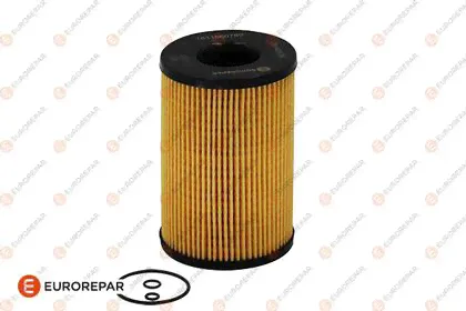 Масляный фильтр Eurorepar для Volkswagen Jetta V 2009-2010. Артикул 1611660780-0