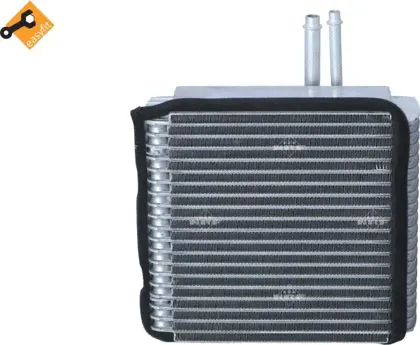 Испаритель кондиционера NRF (алюминий) для Volkswagen Sharan I 1995-2010. Артикул 36045-4