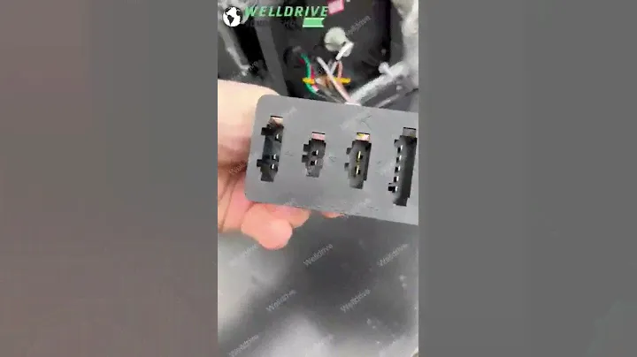 Фонари задние VW T4 LED BAR