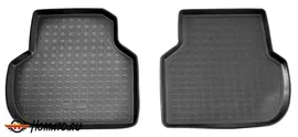 Коврики Volkswagen Jetta 6 2011+/2014+ | Norplast