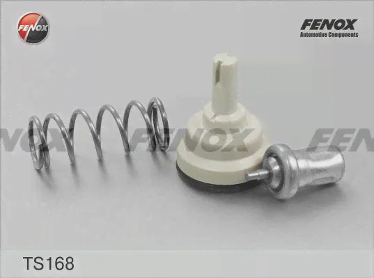 Термостат Fenox для Volkswagen Polo V 2009-2024. Артикул TS168