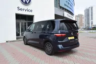 Volkswagen Multivan 2.0 AMT (204 л.с.) 2022