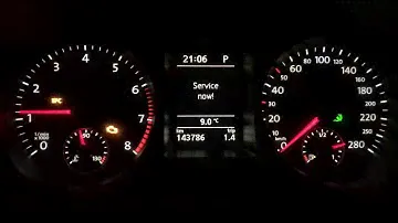 Приборная панель passat b6