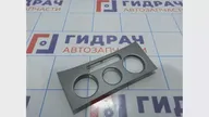 Накладка на блок управления отопителем Volkswagen Passat (B6) 3C0863099