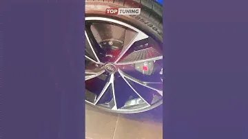 Парящие эмблемы в диски нового GAC