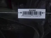 Передняя часть (ноускат) в сборе Volkswagen Passat 5, Passat 5